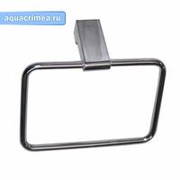 Полотенцедержатель Прямоугольный (77147) "Санакс" TITAN